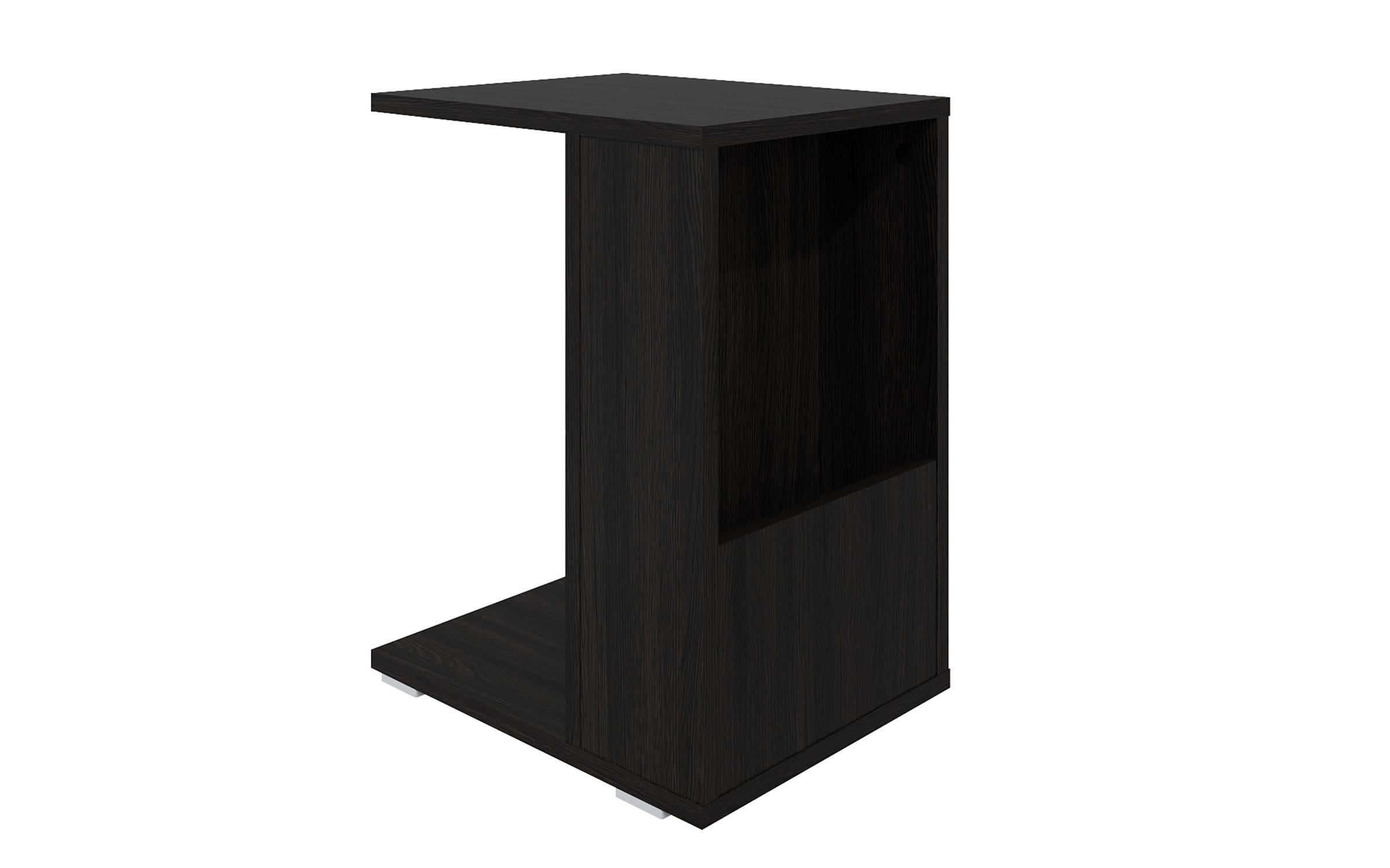 Side table Prima, Louisiana Wenge  2